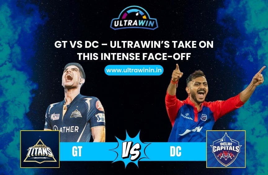 GT vs DC