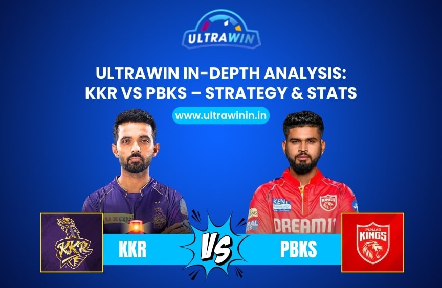 KKR vs PBKS