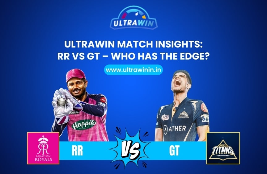 RR vs GT