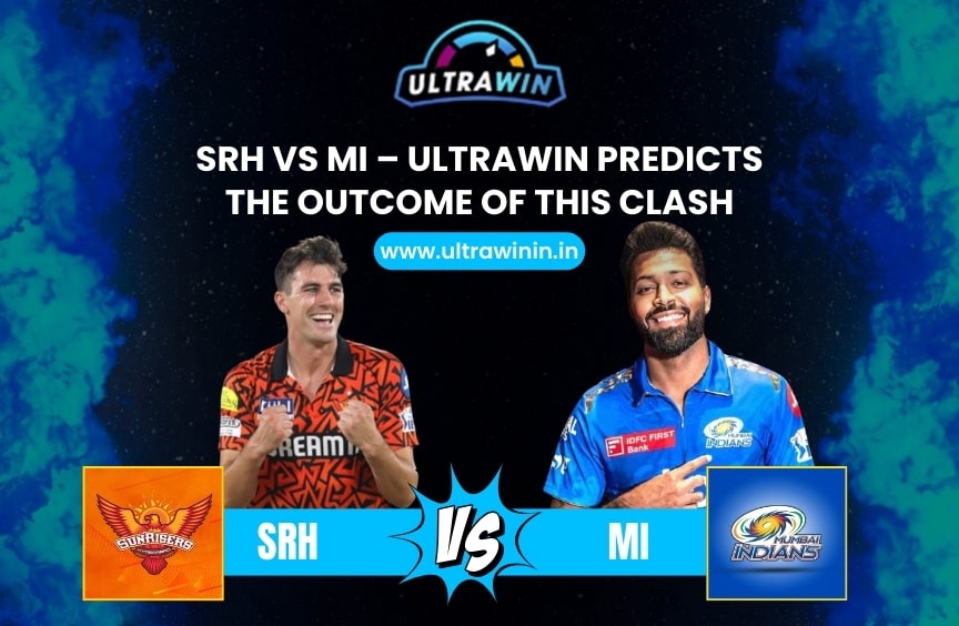SRH vs MI