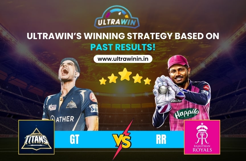 Gt vs Rr